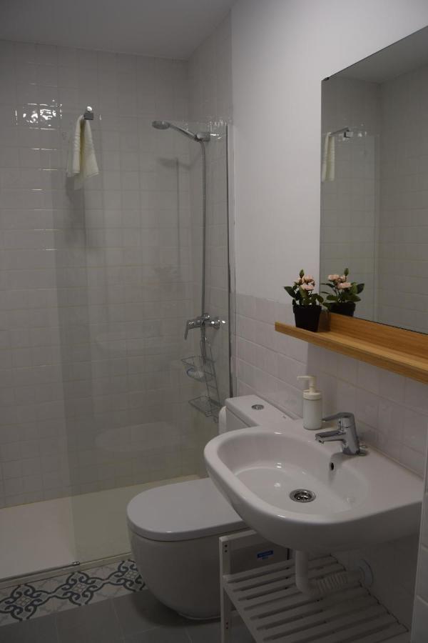 Ferienwohnung Arraviata Pe Sevilla Exterior foto