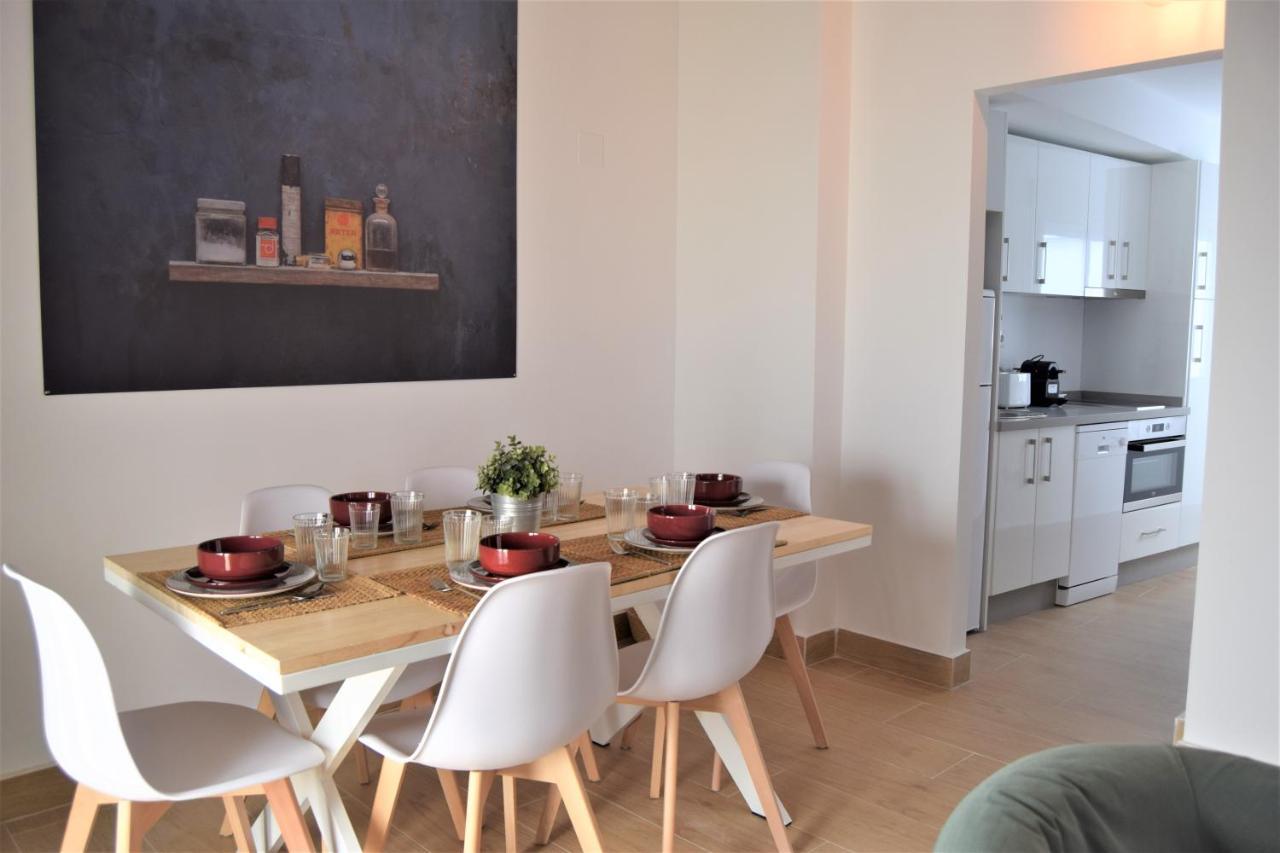 Ferienwohnung Arraviata Pe Sevilla Exterior foto