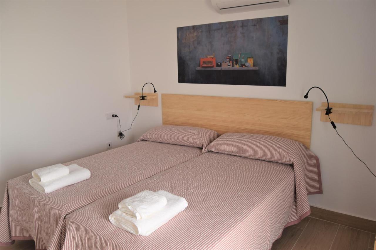 Ferienwohnung Arraviata Pe Sevilla Exterior foto