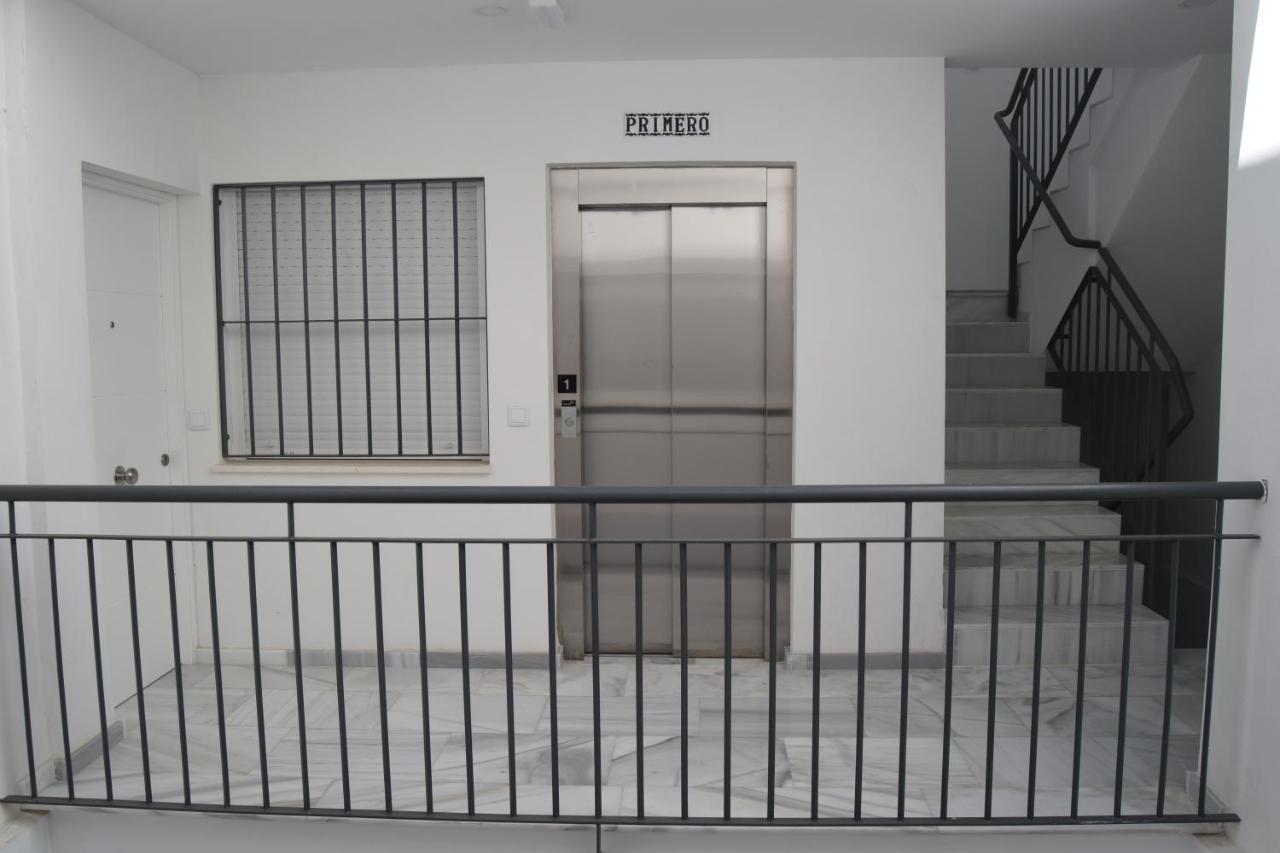 Ferienwohnung Arraviata Pe Sevilla Exterior foto